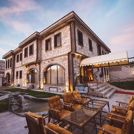 אוצ'יסר Ahiyan Hotel מראה חיצוני תמונה