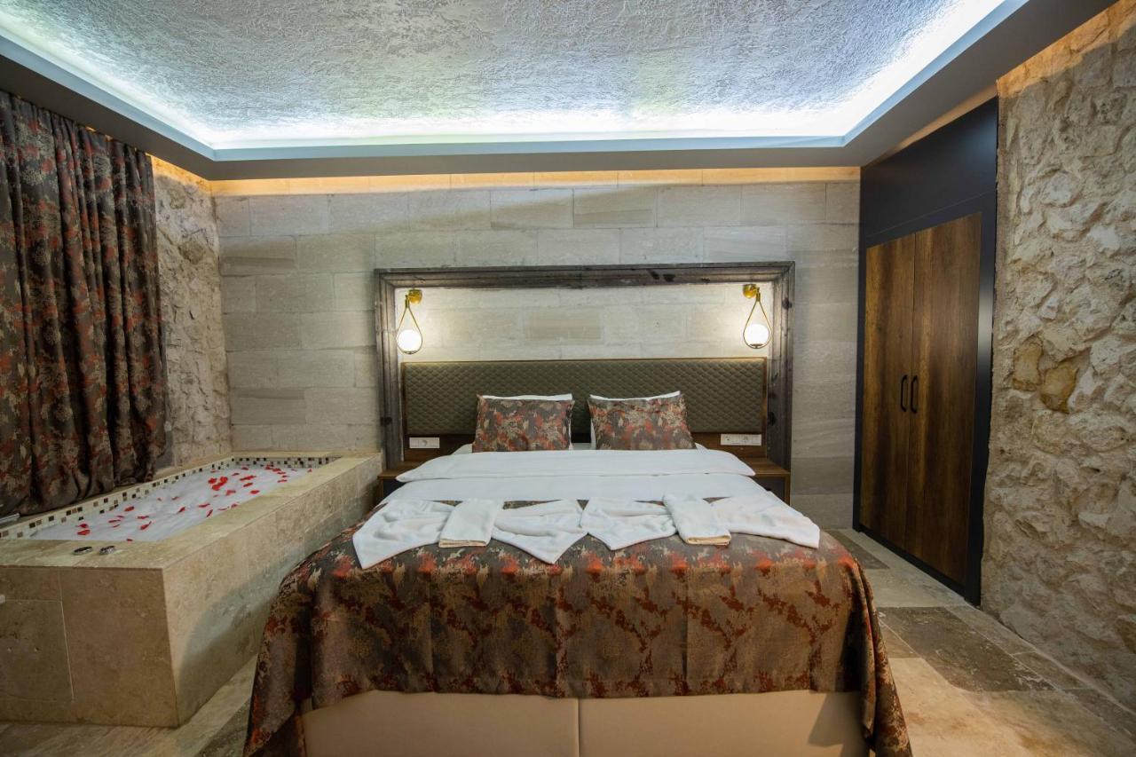 אוצ'יסר Ahiyan Hotel מראה חיצוני תמונה