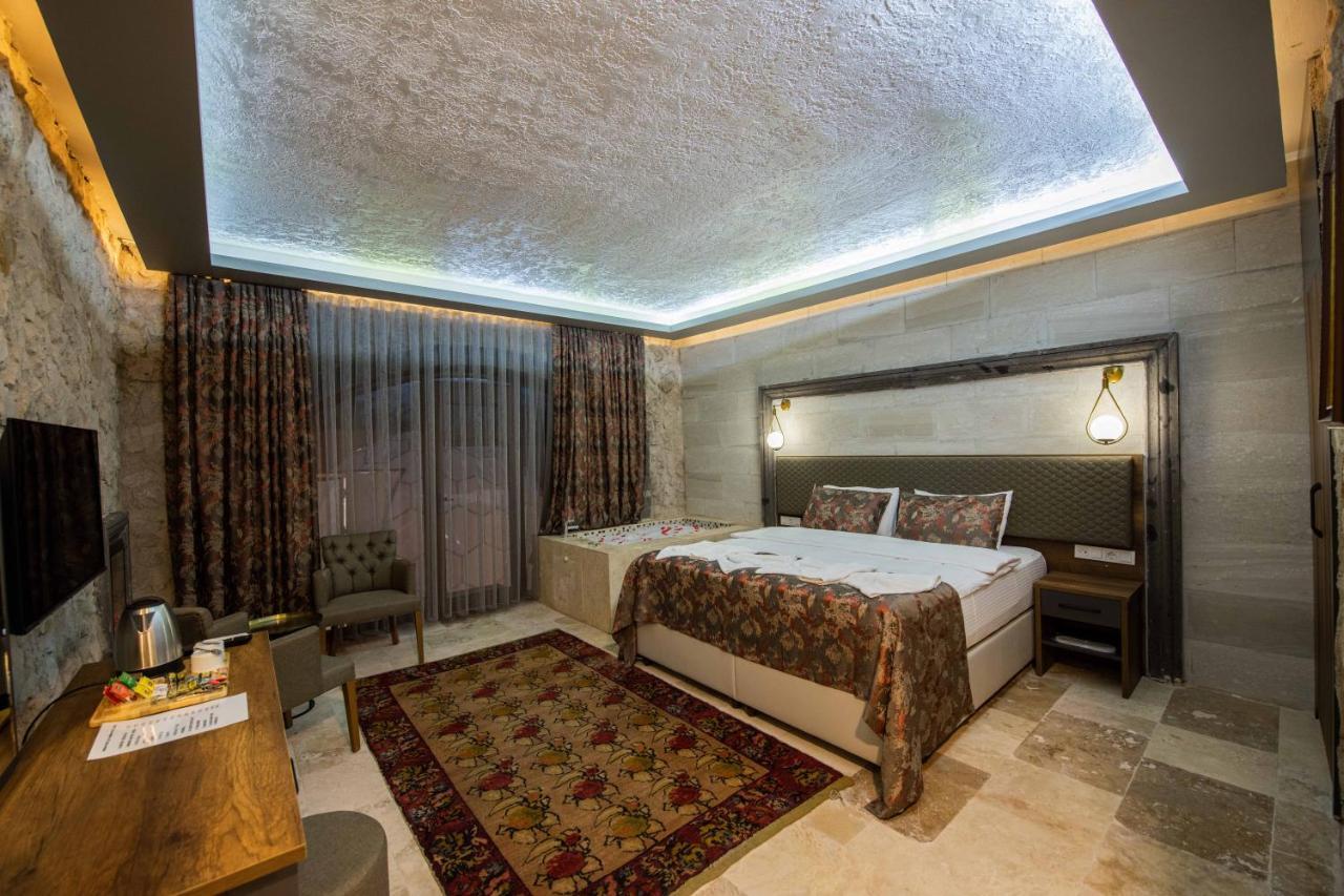 אוצ'יסר Ahiyan Hotel מראה חיצוני תמונה