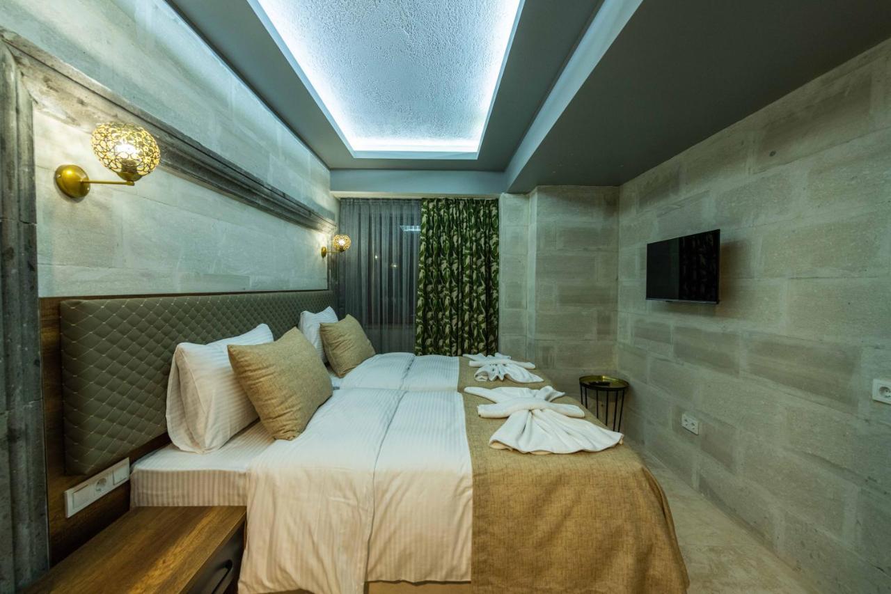 אוצ'יסר Ahiyan Hotel מראה חיצוני תמונה