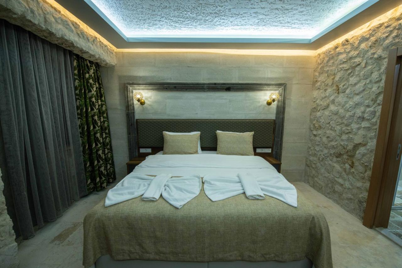 אוצ'יסר Ahiyan Hotel מראה חיצוני תמונה