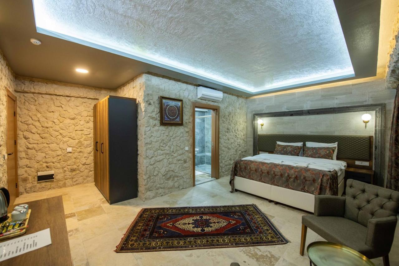 אוצ'יסר Ahiyan Hotel מראה חיצוני תמונה