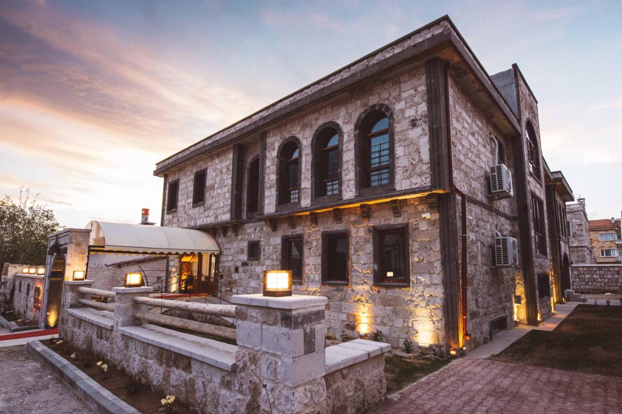 אוצ'יסר Ahiyan Hotel מראה חיצוני תמונה
