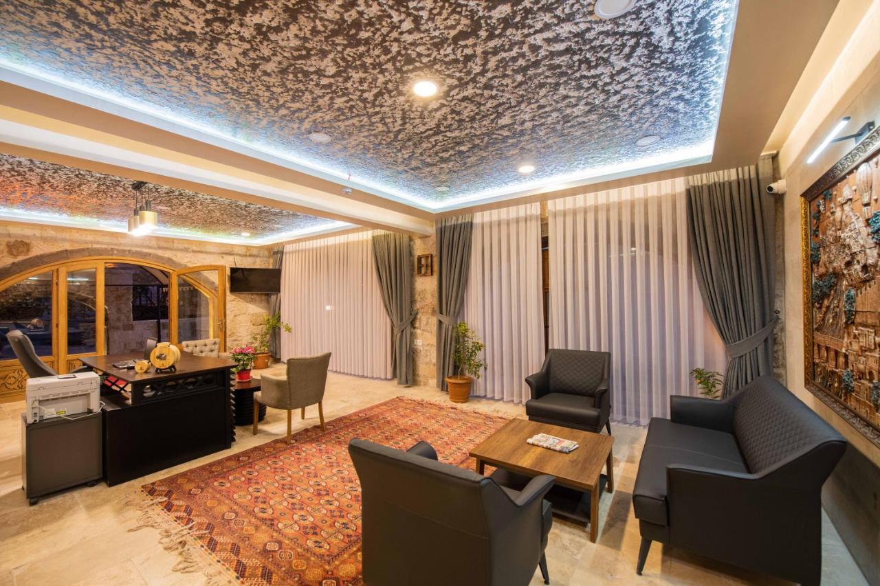 אוצ'יסר Ahiyan Hotel מראה חיצוני תמונה