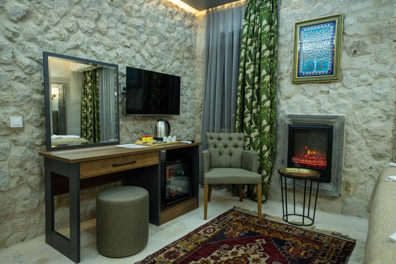 אוצ'יסר Ahiyan Hotel מראה חיצוני תמונה