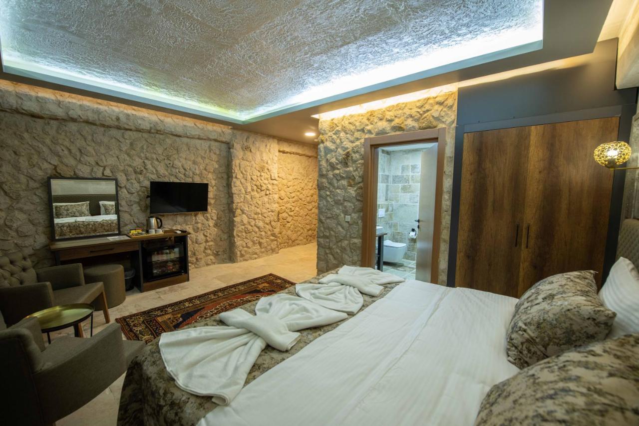 אוצ'יסר Ahiyan Hotel מראה חיצוני תמונה