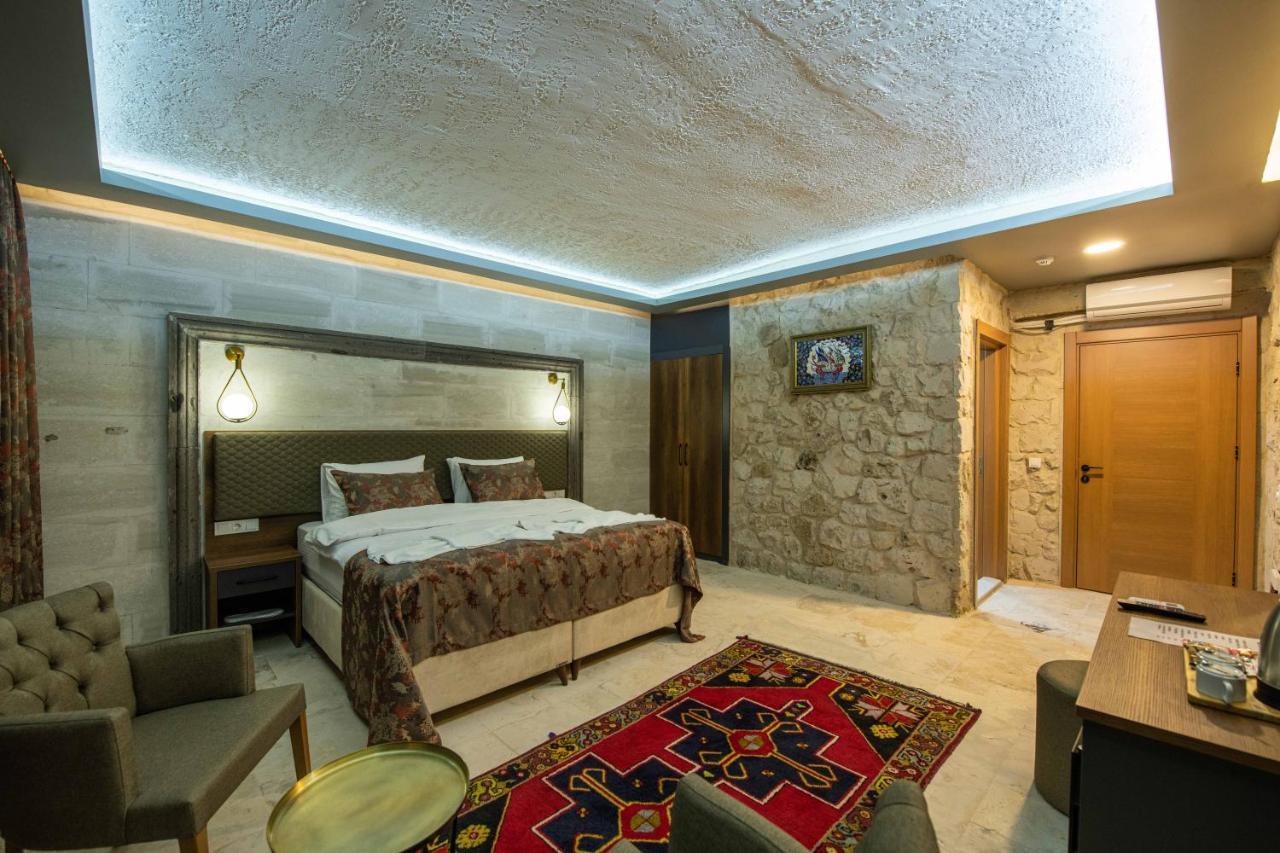 אוצ'יסר Ahiyan Hotel מראה חיצוני תמונה