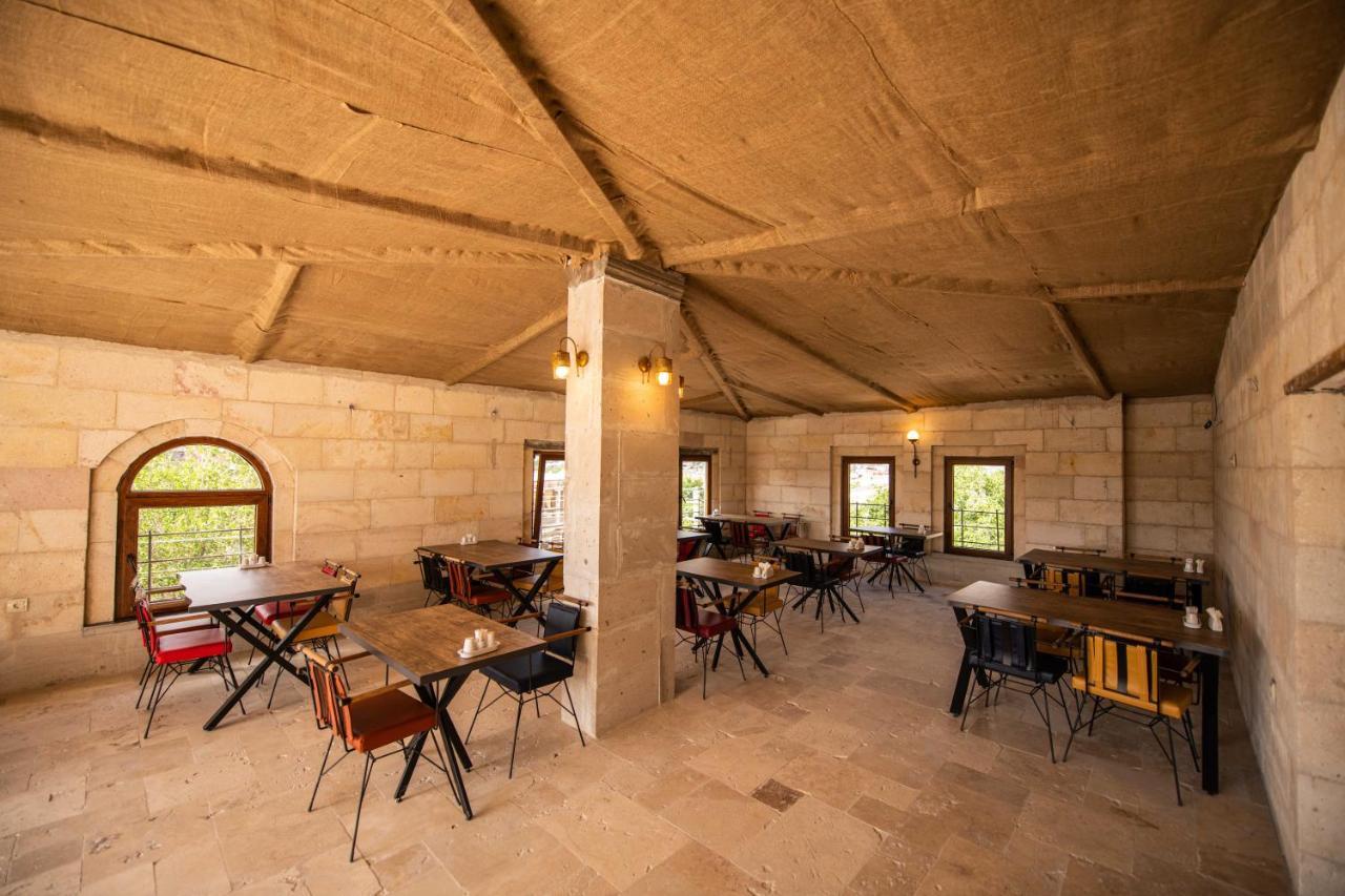 אוצ'יסר Ahiyan Hotel מראה חיצוני תמונה